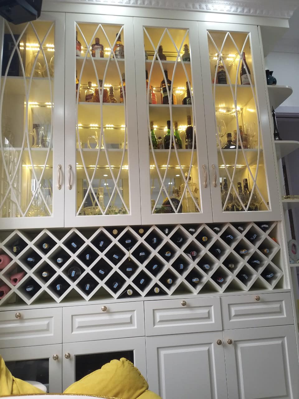 Bán nhà 65m2 phố Âu Cơ, Tây Hồ Gara 3 Ô tô tránh Kinh doanh vô địch 8.6 Tỷ