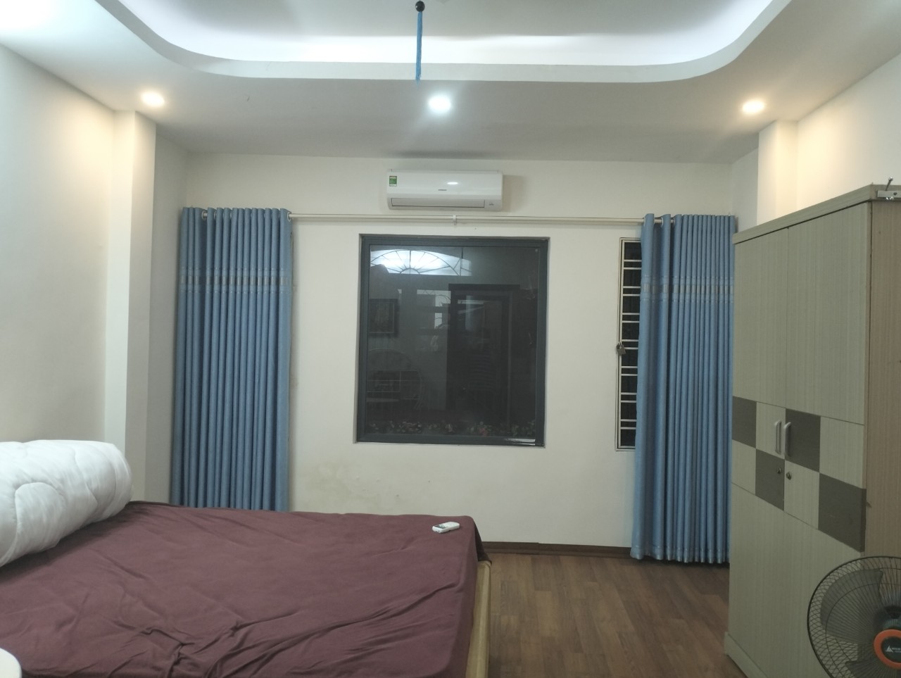 Bán nhà 97m2 phố Hồng Tiến, Long Biên Gara 2 Ô tô 6 tầng Thang máy XỊN Giá 13.3 Tỷ