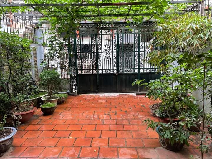 BÁN NHÀ THANH XUÂN PHỐ CÙ CHÍNH LAN, 115M, 5T, MT 5.5M, Ô TÔ TRÁNH, Ở NGAY, 15 Tỷ