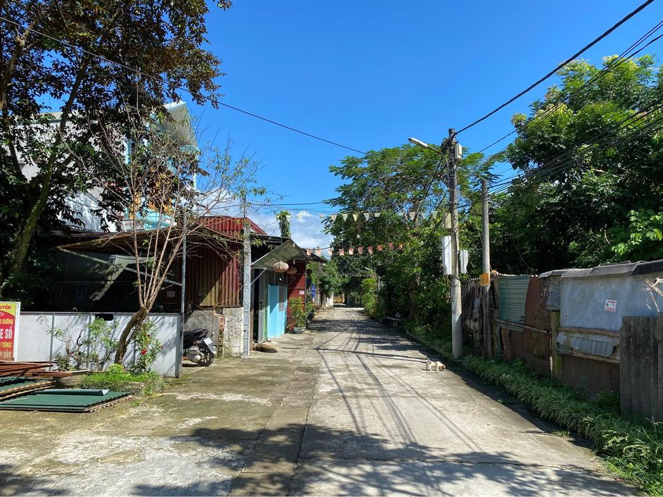 Bán mảnh đ.ất tại thôn Thanh Hà, xã Thanh Chăn, huyện Điện Biên.