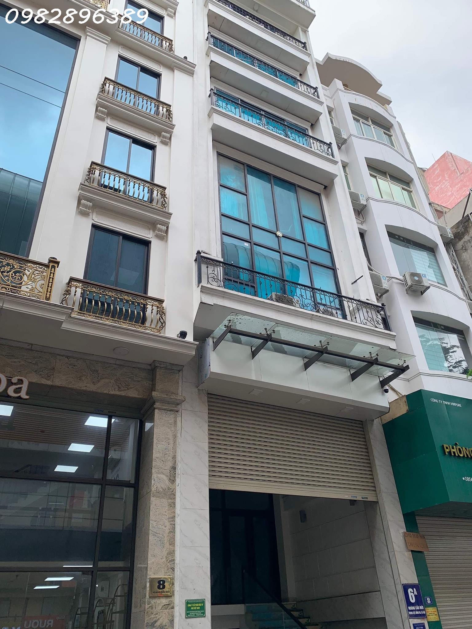 SIÊU VIP PHỐ THÁI HÀ PHÂN LÔ Ô TÔ TRÁNH, KINH DOANH 7T THANG MÁY, 92M, 26.8 TỶ.