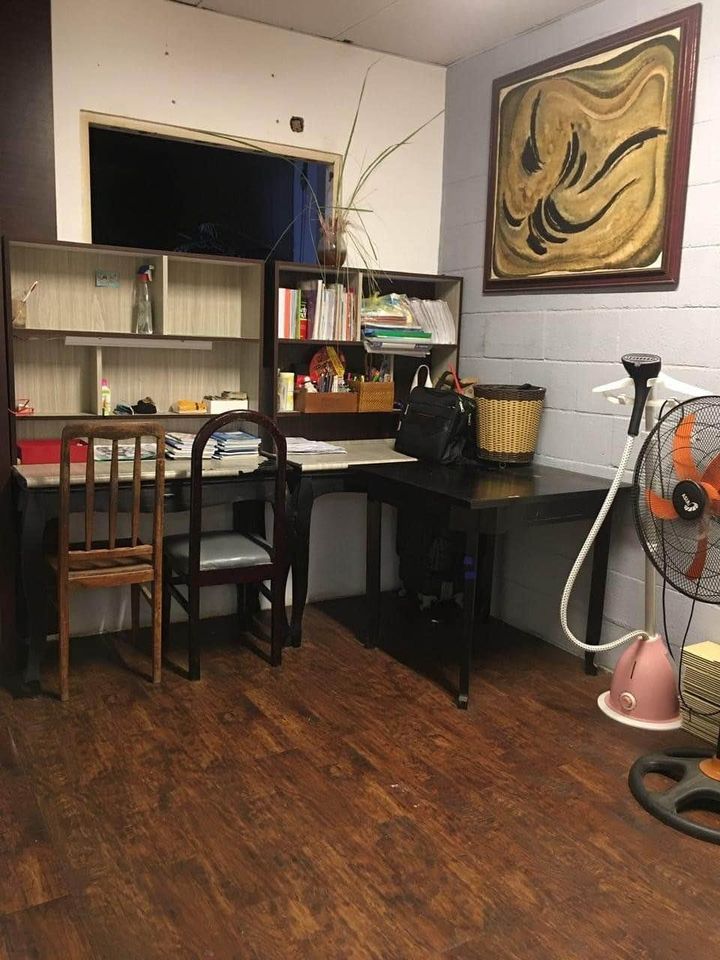 Nhà Kề MT Huỳnh Tấn Phát Có 8PN Thích Hợp Cho Thuê - Kề Phú Mỹ Hưng - Giảm Còn 5,6Tỷ - Quận 7