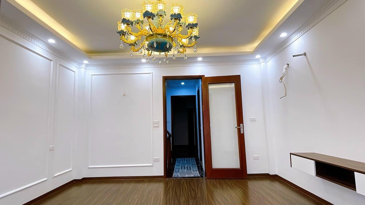 Bán tòa nhà 144m2 phố Nhật Chiêu, Tây Hồ 36 Căn hộ View Hồ Dòng tiền 10%/năm Giá 34.3 Tỷ