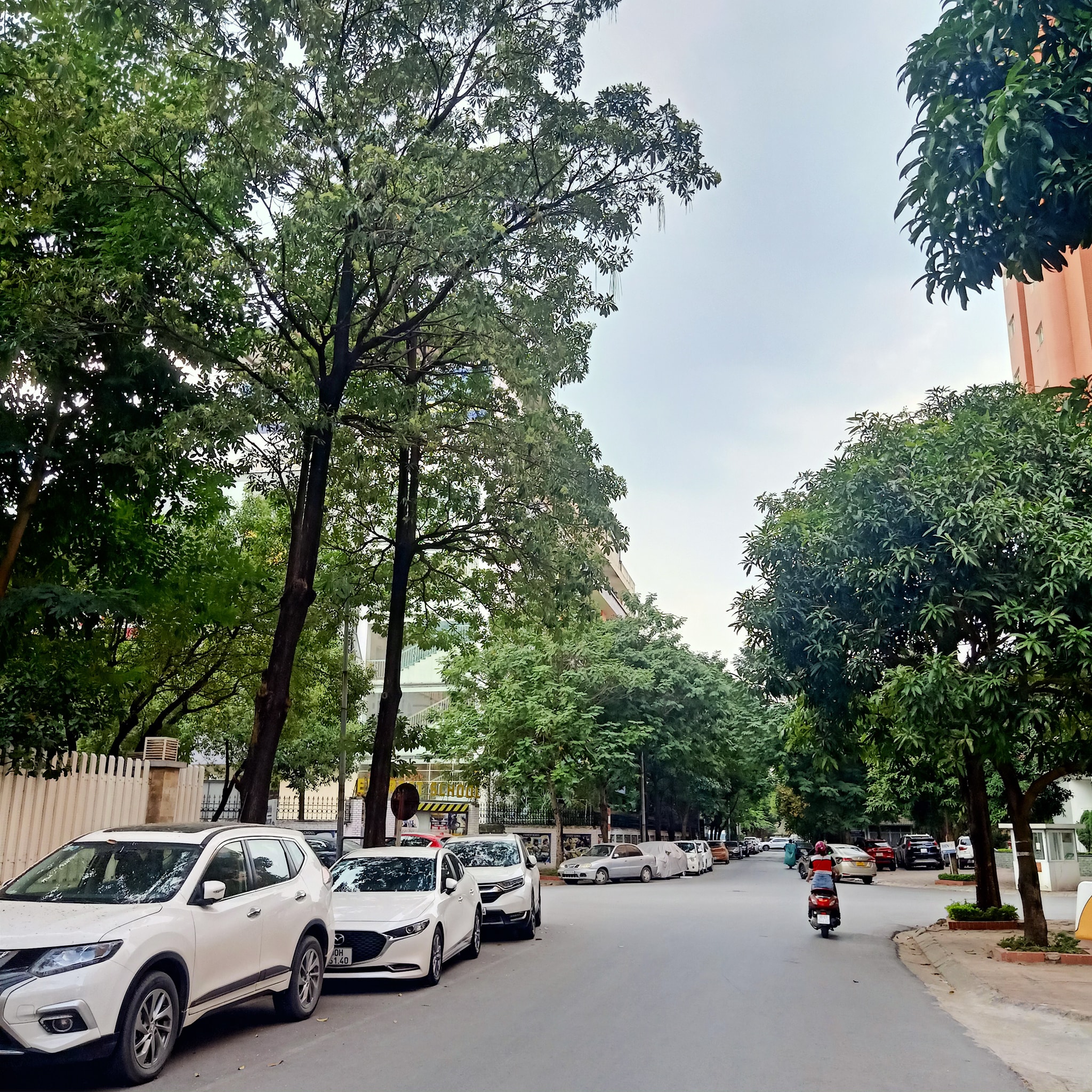 PHÂN LÔ PHẠM VĂN ĐỒNG TỪ LIÊM 55M 8.2 TỶ GARA OTO NGÕ THÔNG KINH DOANH SÁT PHỐ