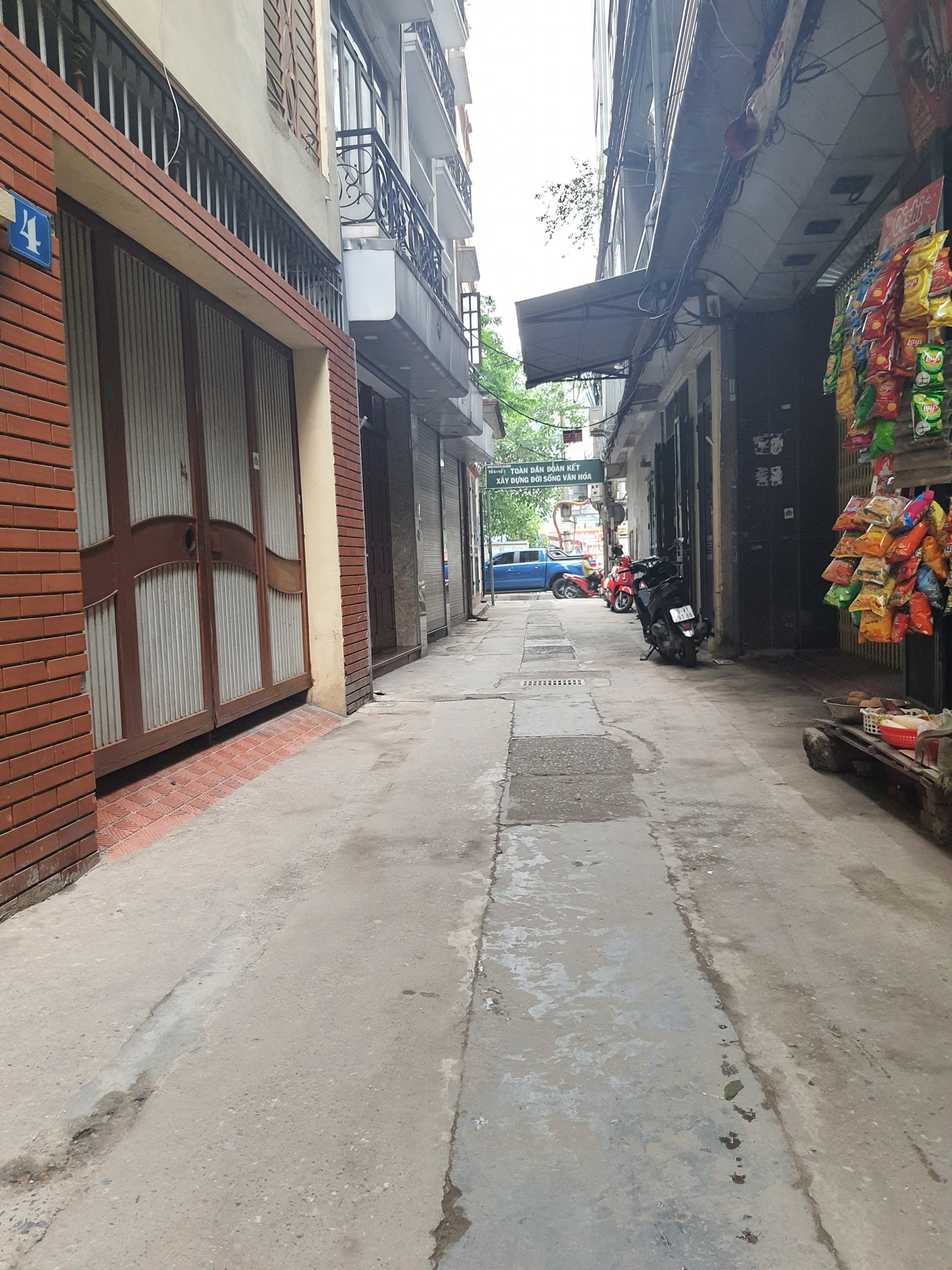 BÁN NHÀ KHƯƠNG ĐÌNH, THANH XUÂN, 90M, 8T, MT 6M, OTÔ, KINH DOANH DÒNG TIỀN, 15 TỶ,