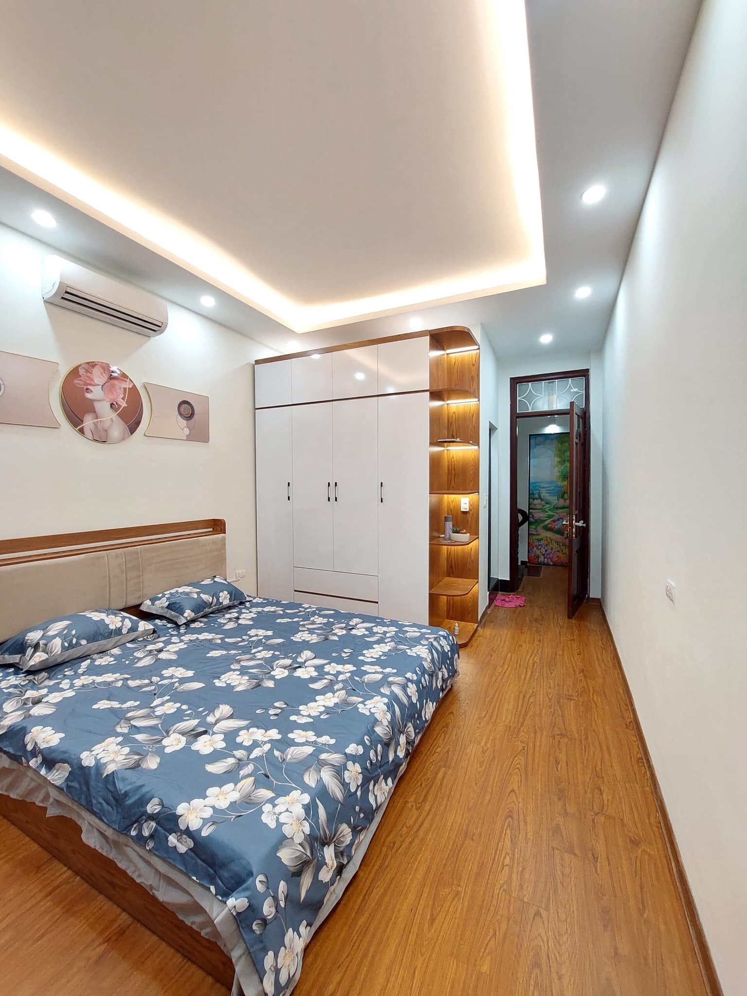 BÁN NHÀ NGÕ 112 THANH NHÀN , QUẬN HAI BÀ TRƯNG, DIỆN TÍCH 45M, MẶT TIỀN 3,9M, 4 TẦNG GIÁ CHỈ 4 TỶ