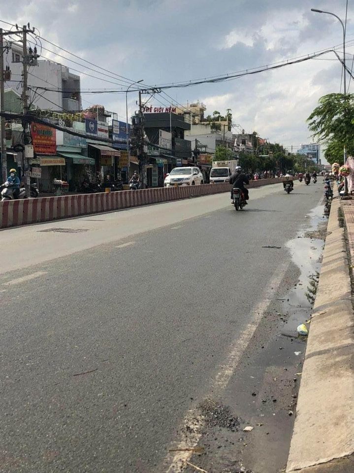 Nhà Kề MT Huỳnh Tấn Phát Chỉ 1 Căn - Trọ Dòng Tiền Hàng Tháng 118m2 - Huỳnh Tấn Phát Quận 7