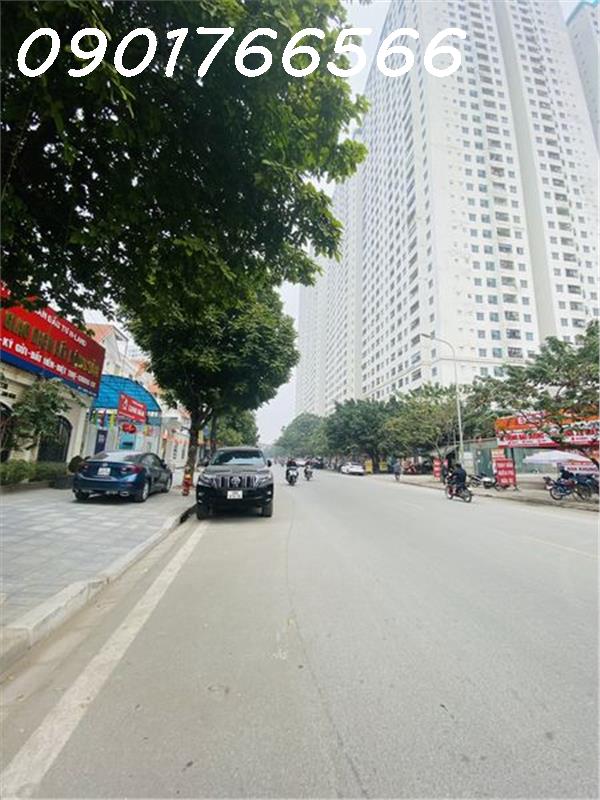 Cần Bán Gấp !!! Biệt Thự KĐT Tây Nam Linh Đàm, 254m x 4T, Giá hơn 50 tỷ.