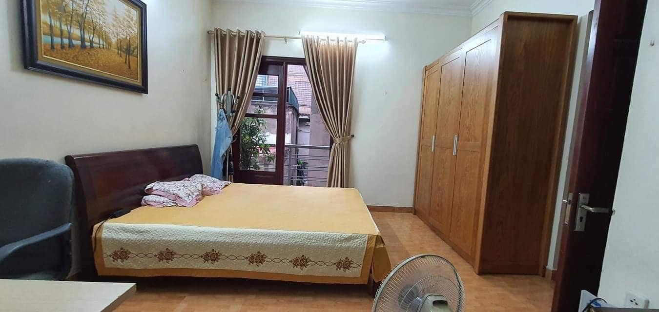 Bán Nhà Tô Vĩnh Diện Thanh Xuân 2 thoáng gần ô tô Giá 6.4 tỷ +DT: 65m2