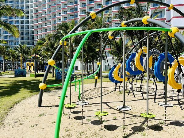 Chính chủ cần tiền gấp bán nhanh suất ngoại giao căn hộ view biển đẹp dự án Arena Cam Ranh giá thấp.