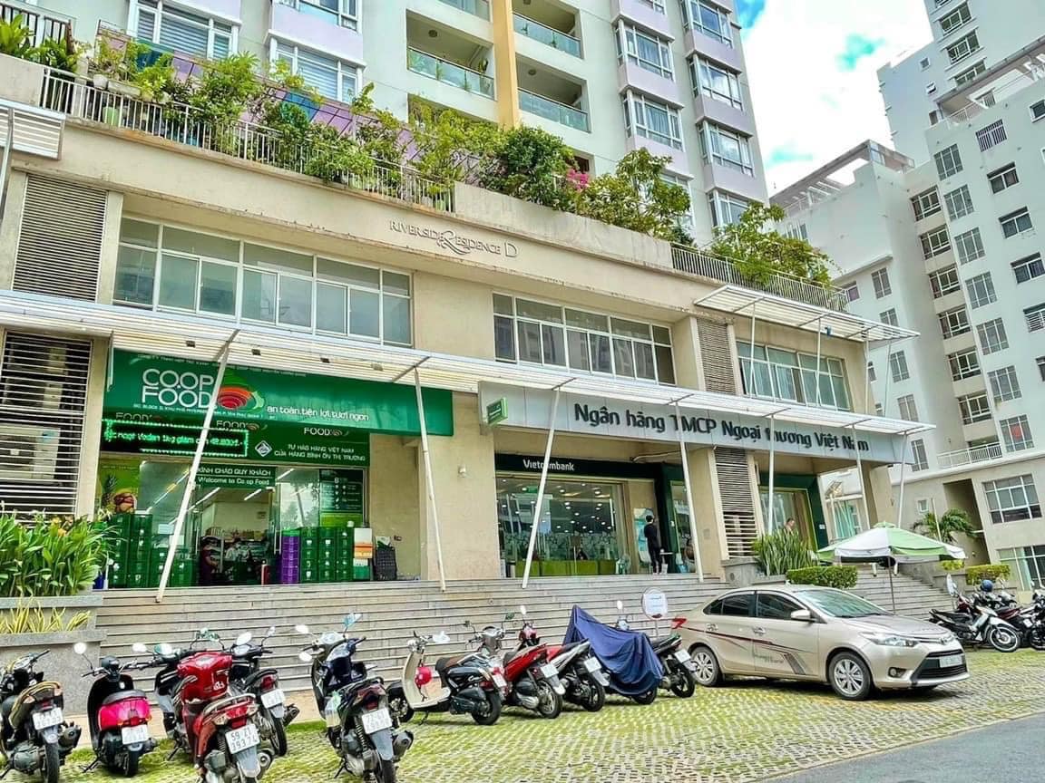 BÁN SHOPHOUSE PHÚ MỸ HƯNG DIỆN TÍCH ĐA DANG - CÓ SẴN HĐT- THANH TOÁN DÀI HẠN