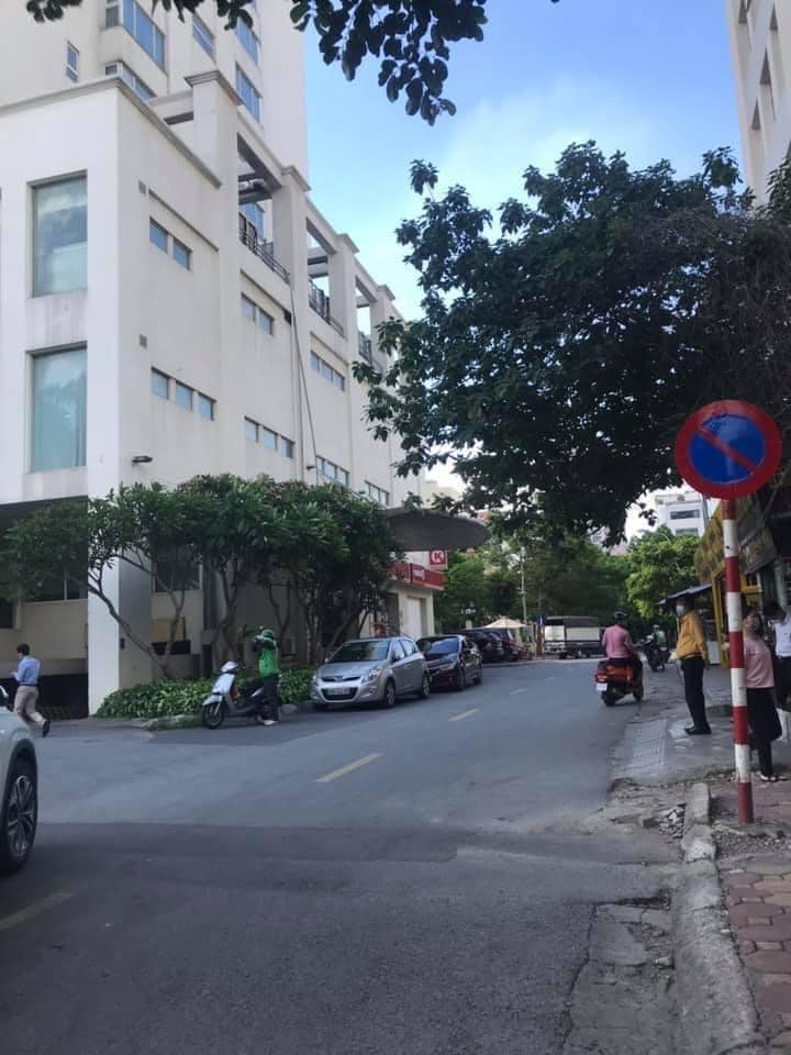 PHÂN LÔ NGHĨA ĐÔ CẦU GIẤY 21 TỶ 80M MẶT TIỀN 7M ĐƯỜNG 8M VỈA HÈ 3M 2 THOÁNG Ở & KINH DOANH