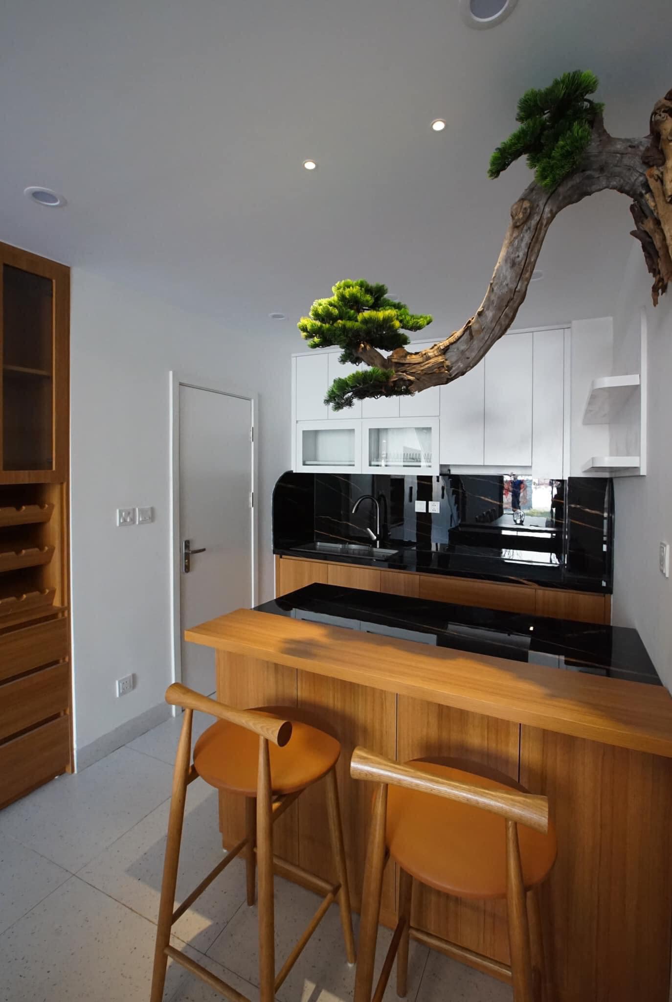 Bán ngôi nhà 36m2 phố Nguyễn Sơn, Long Biên Gara Ô tô AUDI Thang máy Nhập 5.3 Tỷ