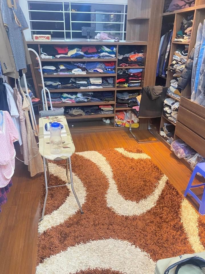 58m Mặt Tiền 4.5m Nhỉnh 7 Tỷ Phố Nguyễn Thị Định Cầu Giấy. Nhà 2 Mặt Ngõ Ô Tô Tránh Dừng Đỗ Ngày Đêm. Chủ Xây Tâm Huyết