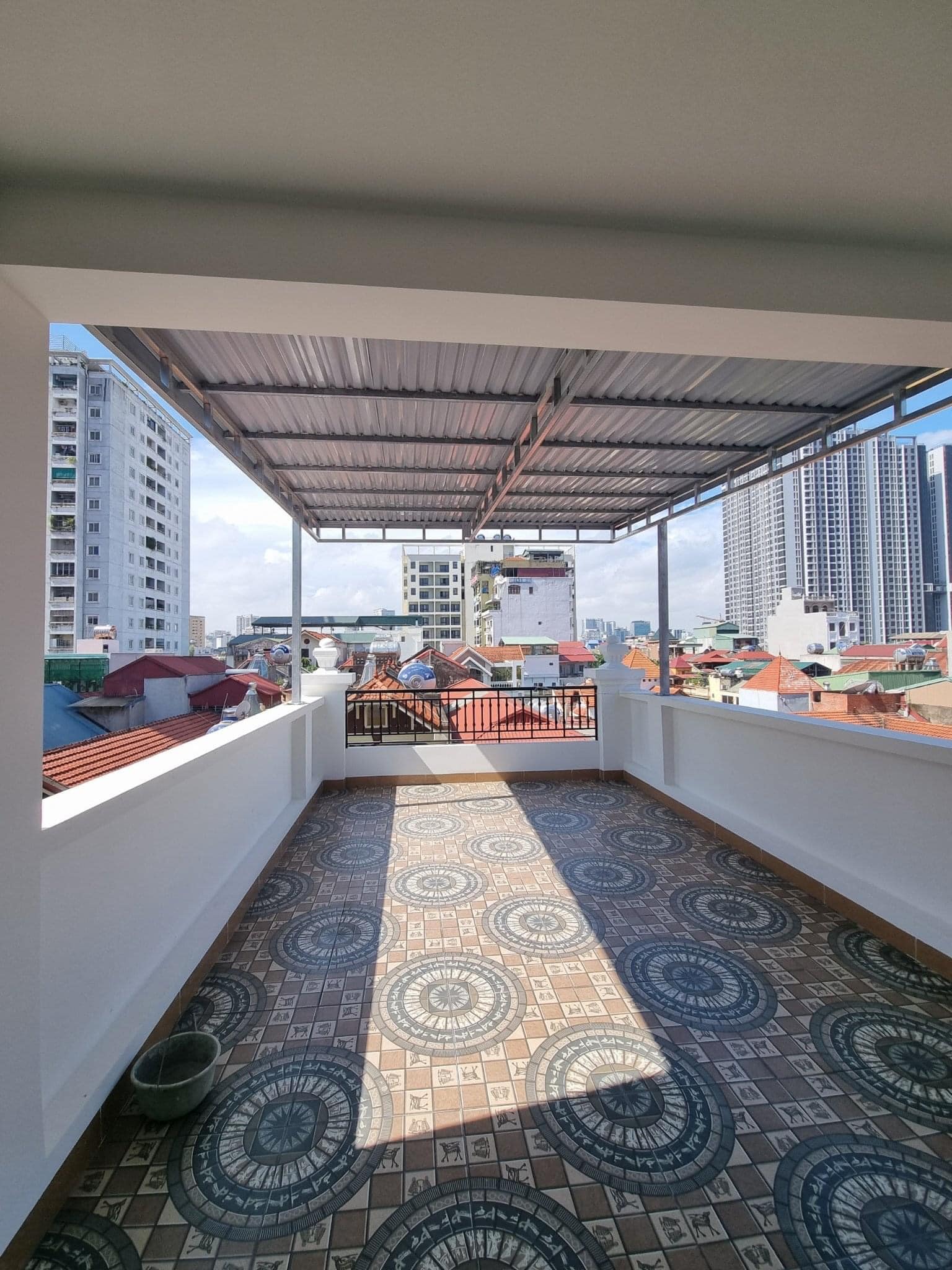 75m Mặt Tiền 5m Nhà 2 Thoáng Phân Lô Ô Tô Đỗ Ngày Đêm Phố Trần Quốc Hoàn Cầu Giấy. Nhà Vừa Ở Vừa Cho Thuê Dòng Tiền Cực