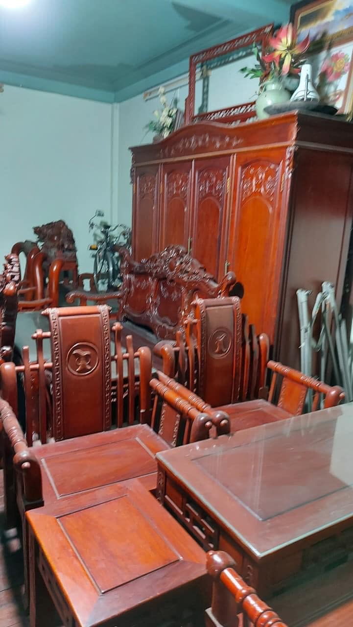 Nhà Mặt Phố Lò Đúc, 108m2, 5T, MT5.45m, 49.5 Tỷ, Vỉa hè, KD,