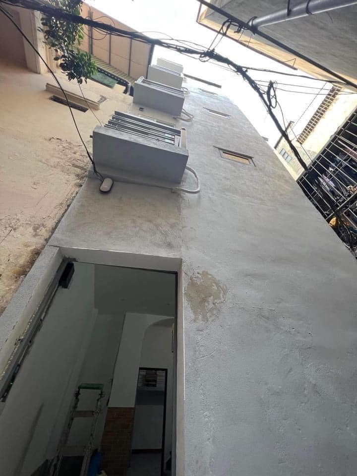 BÁN GẤP NHÀ SIÊU VIP ĐỐNG ĐA - DÒNG TIỀN 35TR/1 THÁNG- 46M2- GIÁ CHỈ 5.65 TỶ