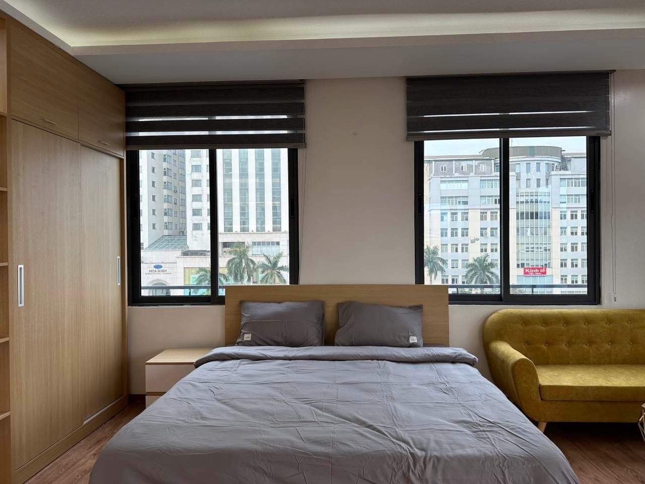 78m Mặt Tiền 15.2m Phố Nguyễn Thị Định Vip Nhất Quận Cầu Giấy. Vỉa Hè Đá Bóng Kinh Doanh Ngày Đêm. Giao Thông Thuận Lợi