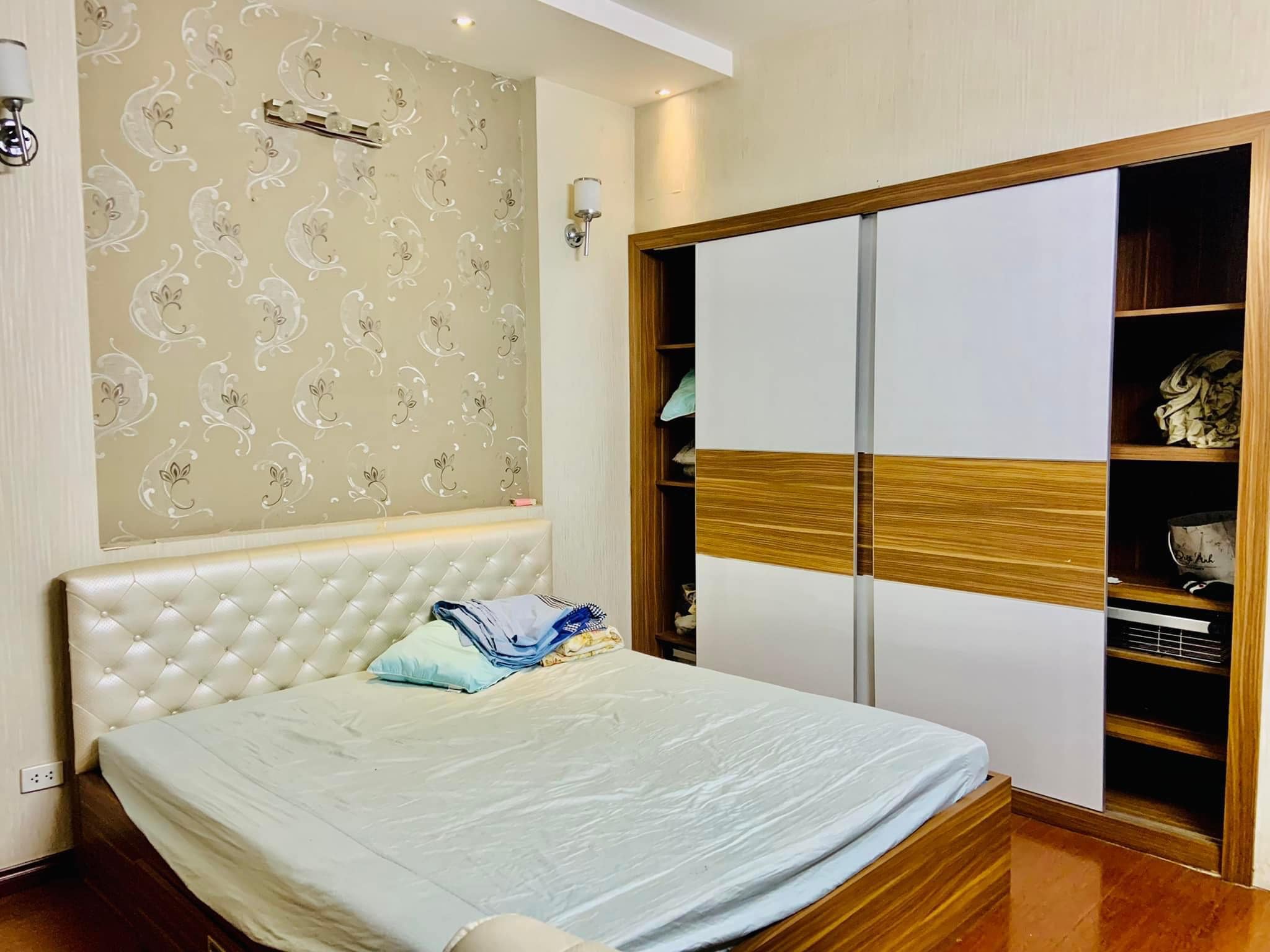 54m 8 Tầng Mặt Tiền 4.3m Phố Nguyễn Thị Định Cầu Giấy. Phân Lô Ô Tô Tránh Dừng Đỗ Ngày Đêm. Đang Cho Thuê Có Dòng Tiền