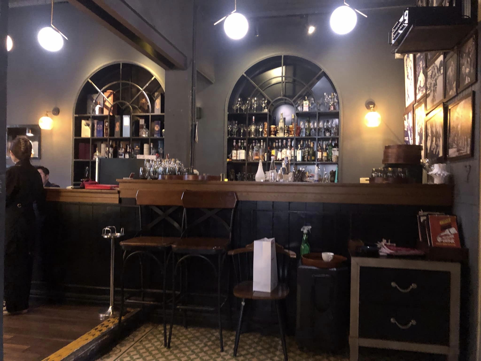 Bán gấp biệt thự 215m2 x 4 tầng sát mặt đường đôi KĐT Văn Khê 18 tỷ