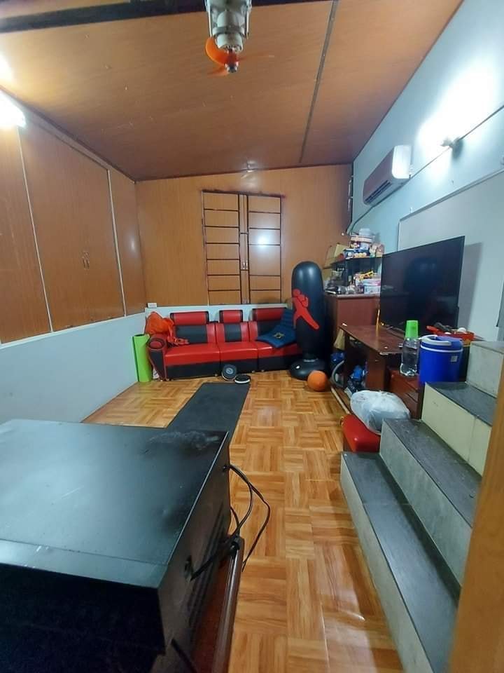 42m 6 Tầng Mặt Tiền 4m Nhỉnh 4 Tỷ Phố Võ Chí Công Cầu Giấy. Vị Trí Đẹp Giao Thông Thuận Lợi. Nhà Nhỏ Tiền Thiết Kế