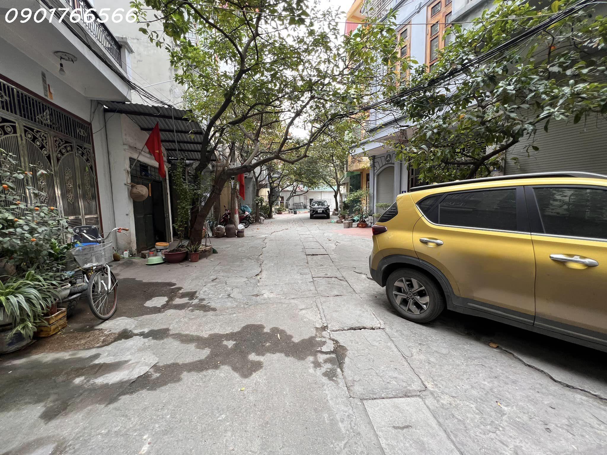 Chính Chủ Bán Nhà Phân Lô, Phố Hoàng Liệt, KĐt Linh Đàm, 45m x 4T, Giá hơn 5 tỷ.