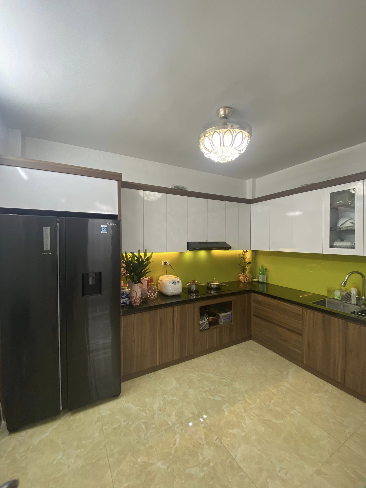 BÁN NHÀ 5 TẦNG TRẦN THÁI TÔNG - TRUNG TÂM CẦU GIẤY - NHÀ MỚI VỀ Ở LUÔN - NGÕ ÔTÔ SU CÓC ĐỖ CỬA - SỔ ĐẸP - CÁCH MẶT PHỐ