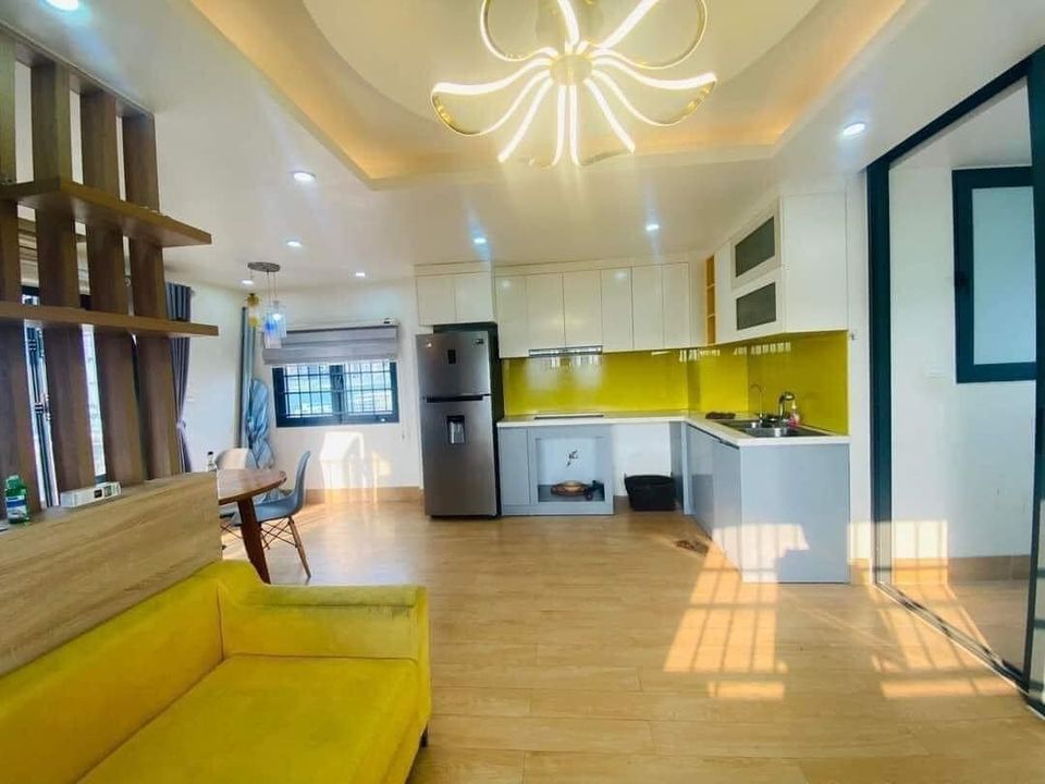 Nhà Dương Văn Bé, 60m2, MT 4.1m, 8.45 tỷ, Ô Tô Tránh, KD Đỉnh