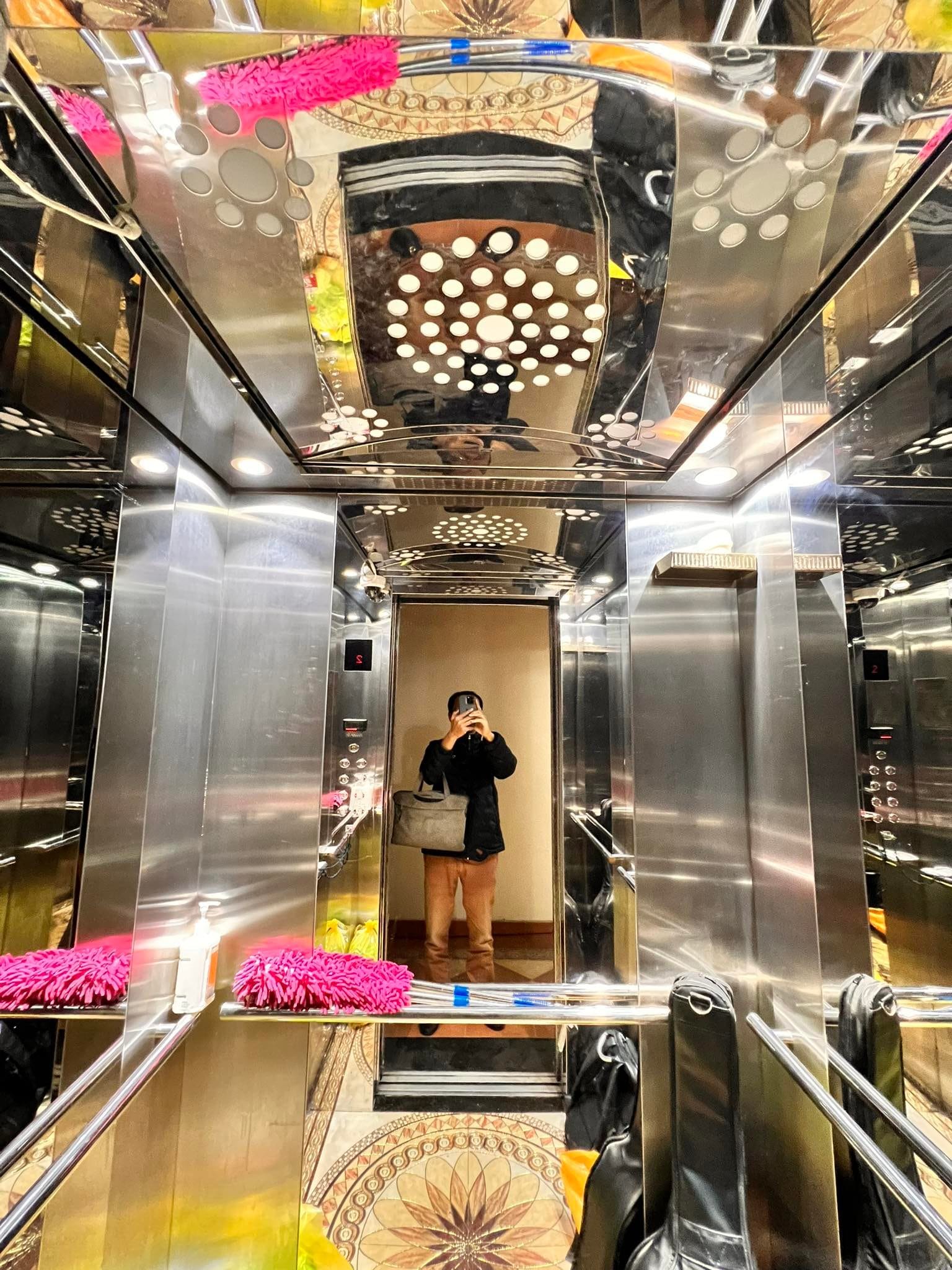 Bán nhà 7 tầng thang máy Hai Bà Trưng, phân lô vỉa hè, kinh doanh. DT 62m chuẩn hình 100%.