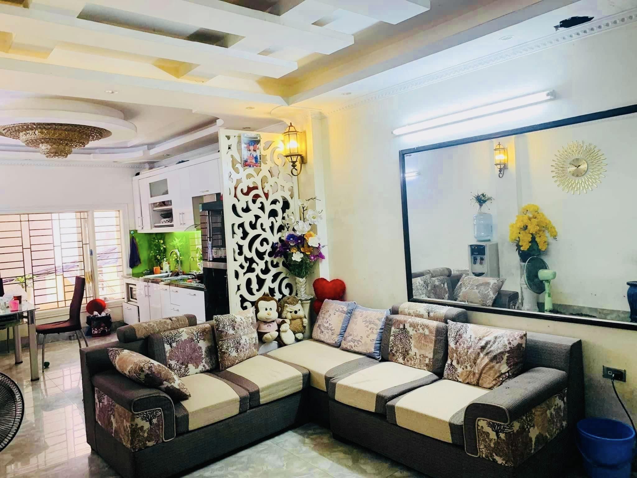 PHÂN LÔ-ÔTÔ VÒNG QUANH-LÔ GÓC-NHÀ ĐẸP-THANG MÁY-53M 11xTỶ-KHU VIP ĐẦM TRẤU