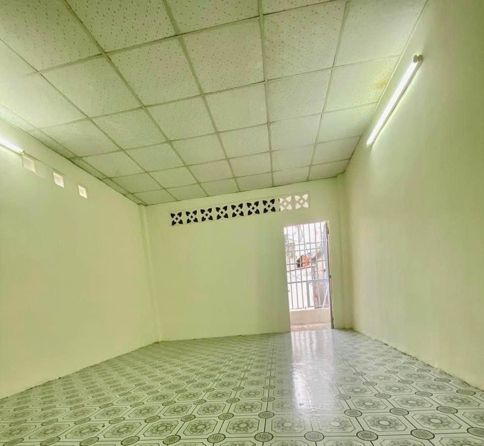 Nhà Ngang 5m 18 Phòng Cho Thuê Tân Mỹ Lâm Văn Bền TT Quận 7