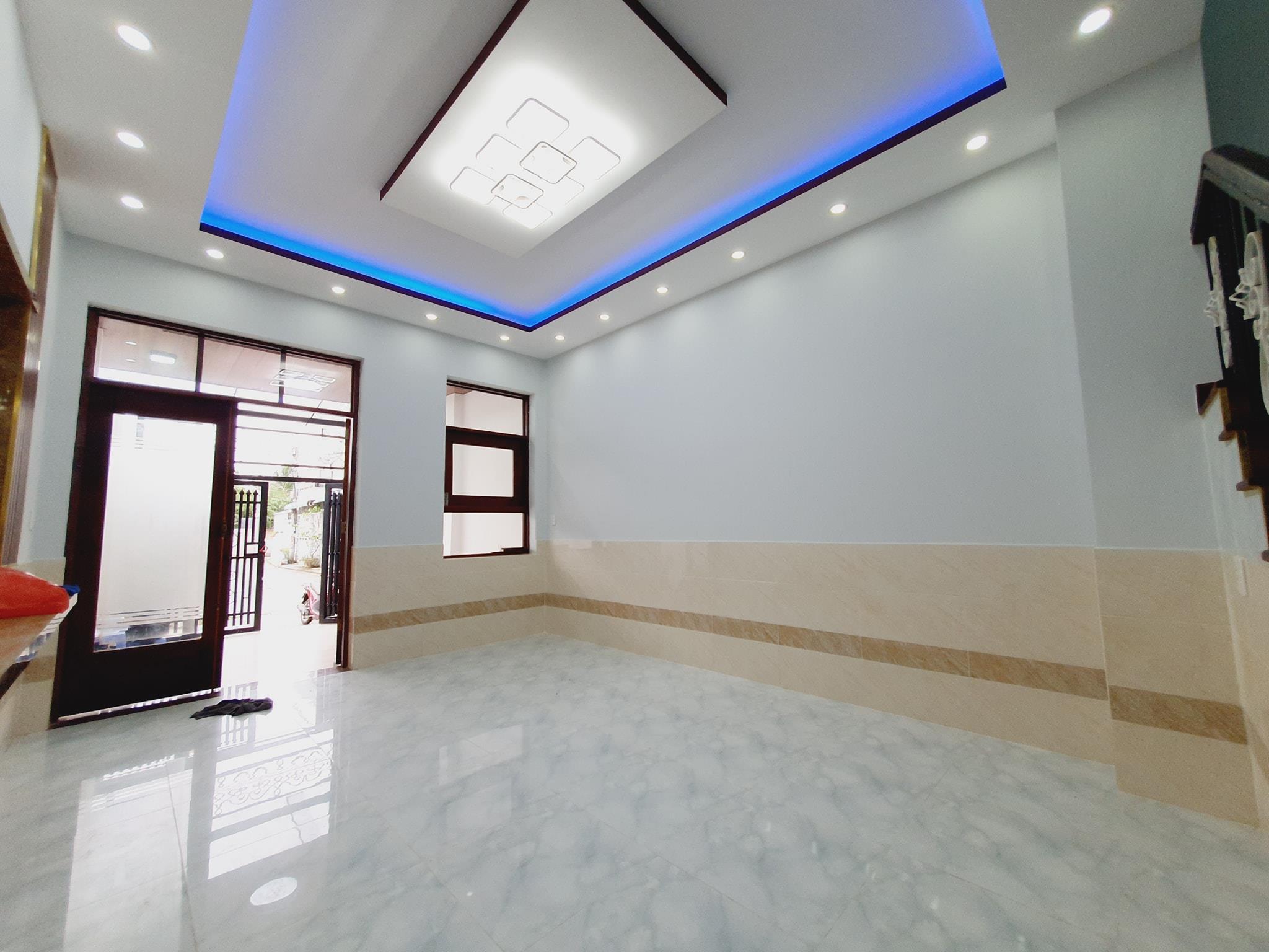 Gía Rẻ Như Cho Nhỉnh 5 tỷ, Có Nhà Riêng Đường Đặng Văn Bi,5 x18m, 3PN, Xách Vali Ở Ngay