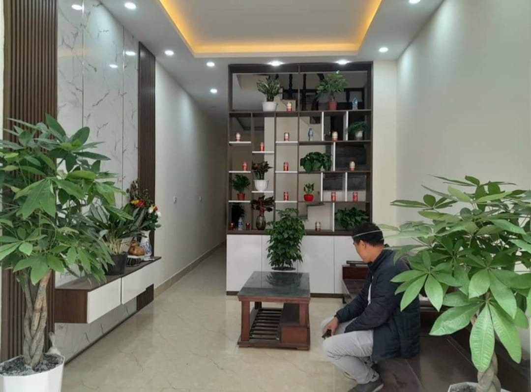 Ô TÔ ĐỖ CỬA HAI MẶT THOÁNG VIEW HỒ TẦNG 5 DÂN TỰ XÂY THỪA NGỦ TRUNG TÂM TIỆN ÍCH AN SINH VĂN QUÁN