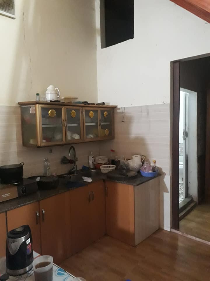 Gia đình cần bá.n nhà ngõ 33 tổ 05 phường Mường Thanh