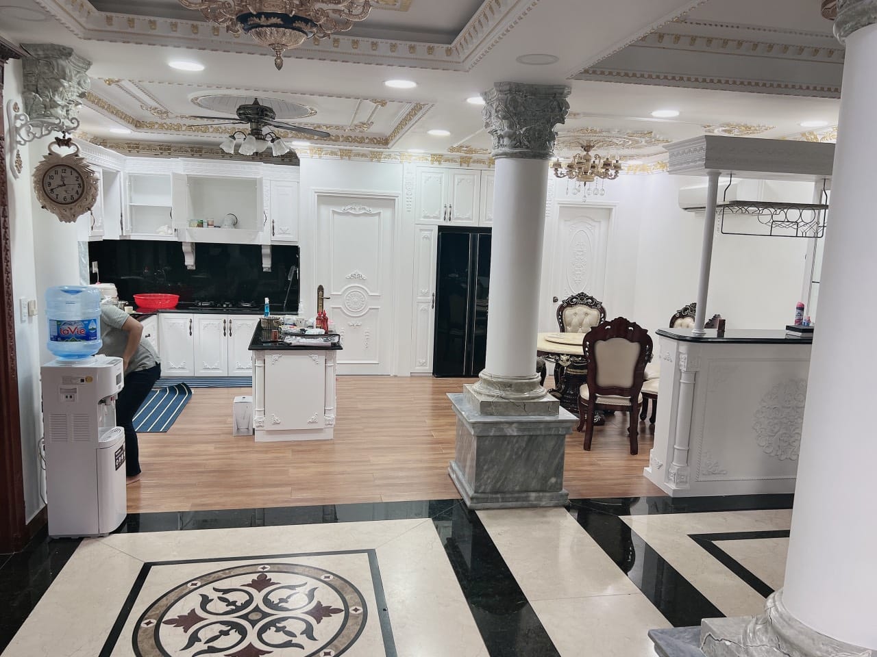 Cắt Lỗ hơn 1 Tỷ, Còn 6Tỷ, Hẻm 6M, Nhà Riêng Đường Phạm Văn Đồng,Thủ Đức,4x17m, Xách Vali Ở Ngay