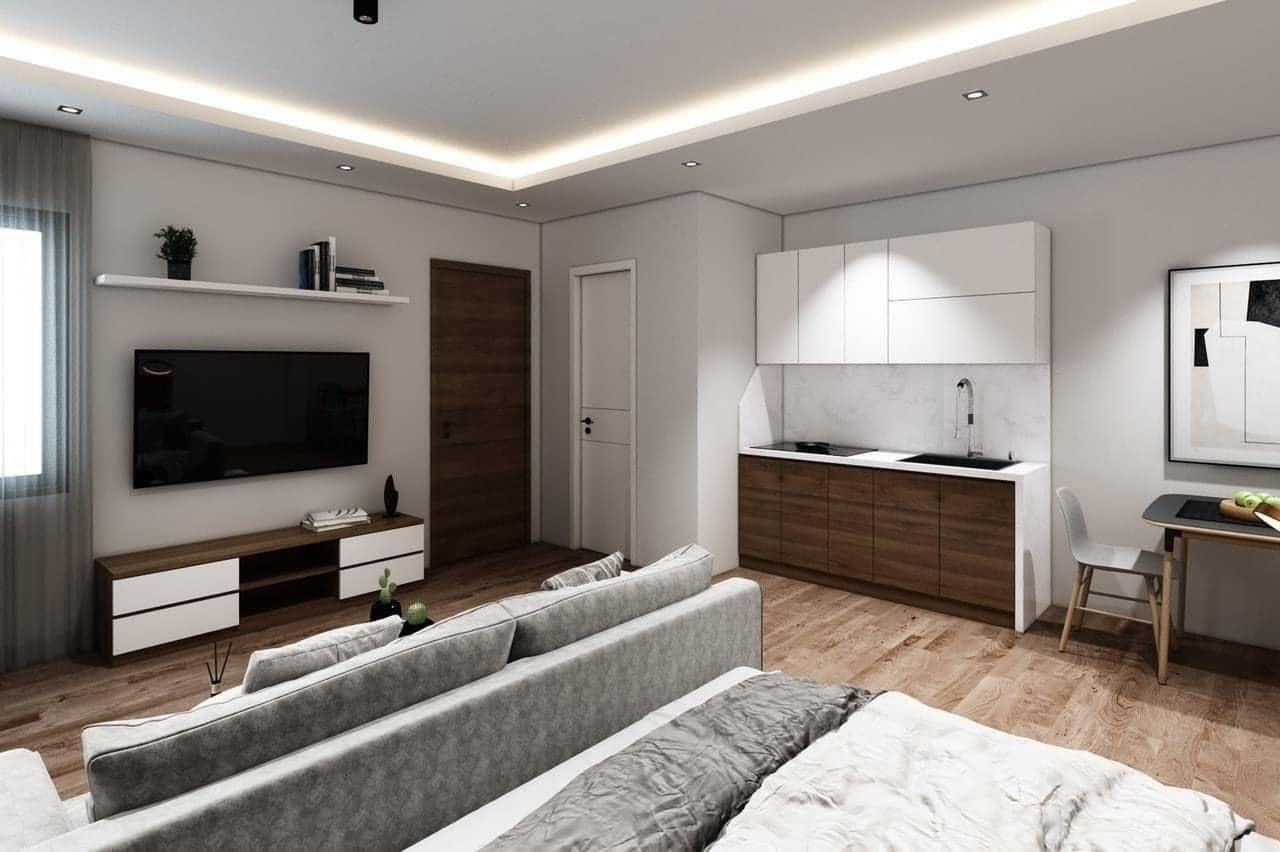 SAU QUY HOẠCH NHÀ RA MẶT PHỐ - CHUNG CƯ MINI CAO CẤP - THANG MÁY XỊN XÒ - THIẾT KẾ HIỆN ĐẠI. DOANH THU 2.4 Tỷ/ NĂM.