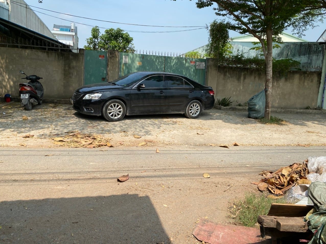 Đất lớn Chính chủ Quốc lộ 13, Hiệp Bình Phước Thủ Đức 5500 m2 giá tốt