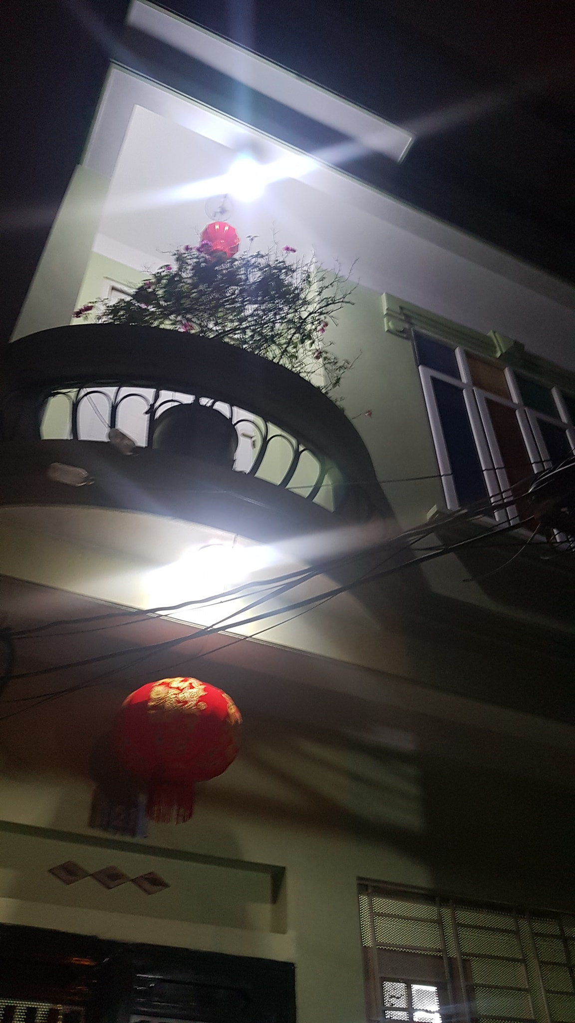 Không có căn thứ 2, Phương Canh 54m2x4T, mt 5m– Nhà Dân Xây – ô tô gần ở ngay 3 tỷ.