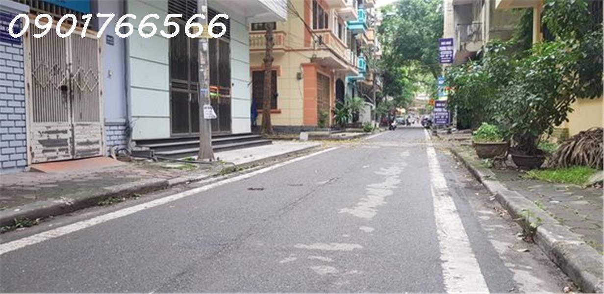 Bán Liền Kề Quận Hoàng Mai, KĐT Bắc Linh Đàm, 80m x 5T, Giá 14 tỷ.