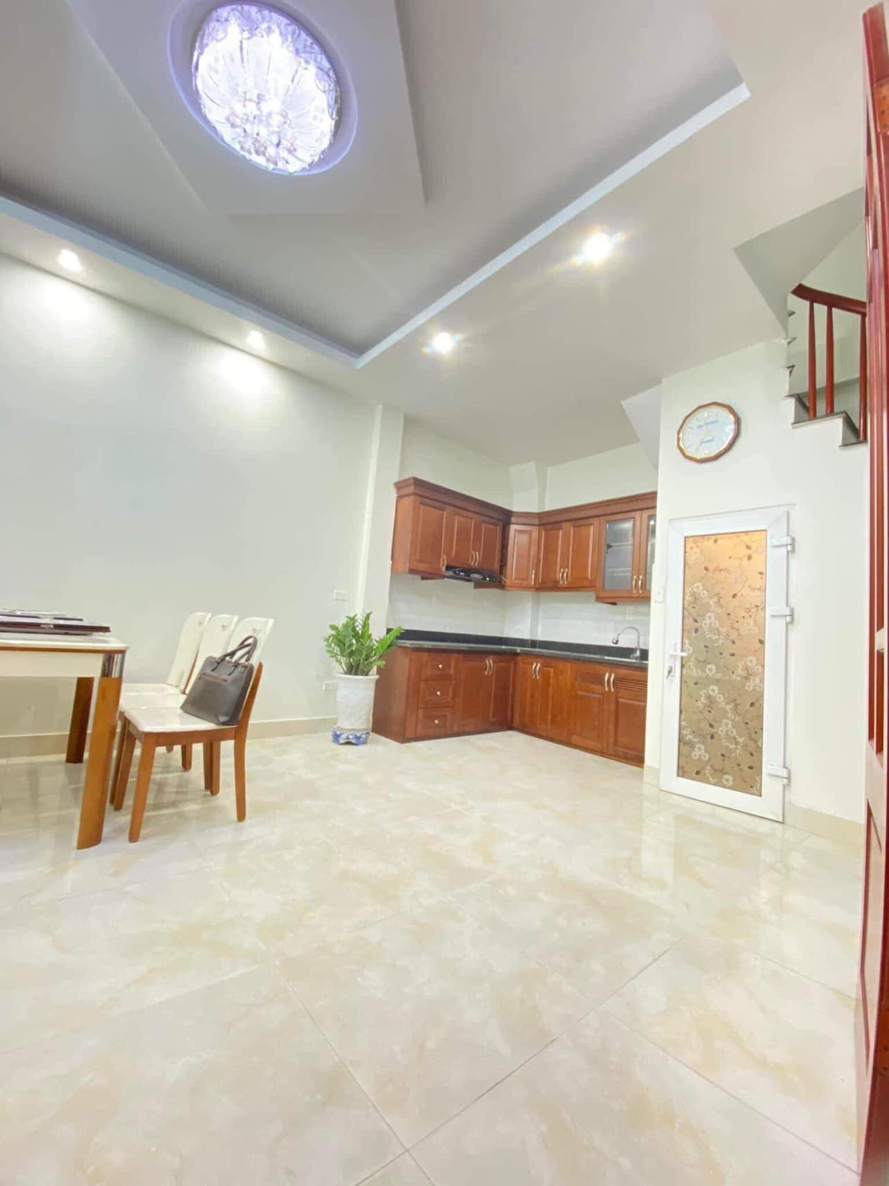 Bán nhà mới đẹp Triều Khúc gần ô tô 30m2 5 tầng giá 3.8 tỷ