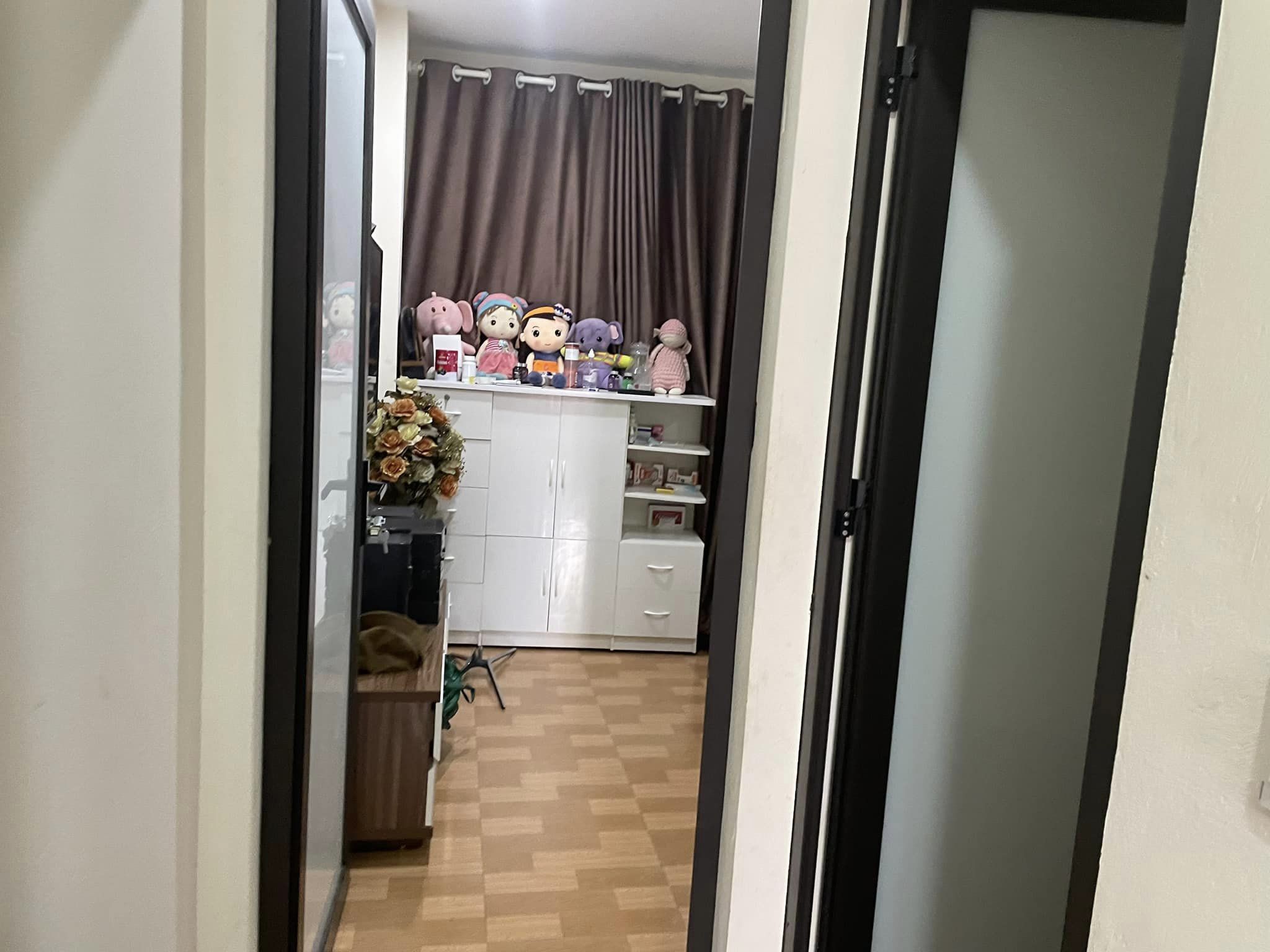 Phải nhanh mới kịp Đỗ Đức Dục 50m2 x 5T, ô tô tránh, Lô góc, Nội thất đẹp 6,5 tỷ.