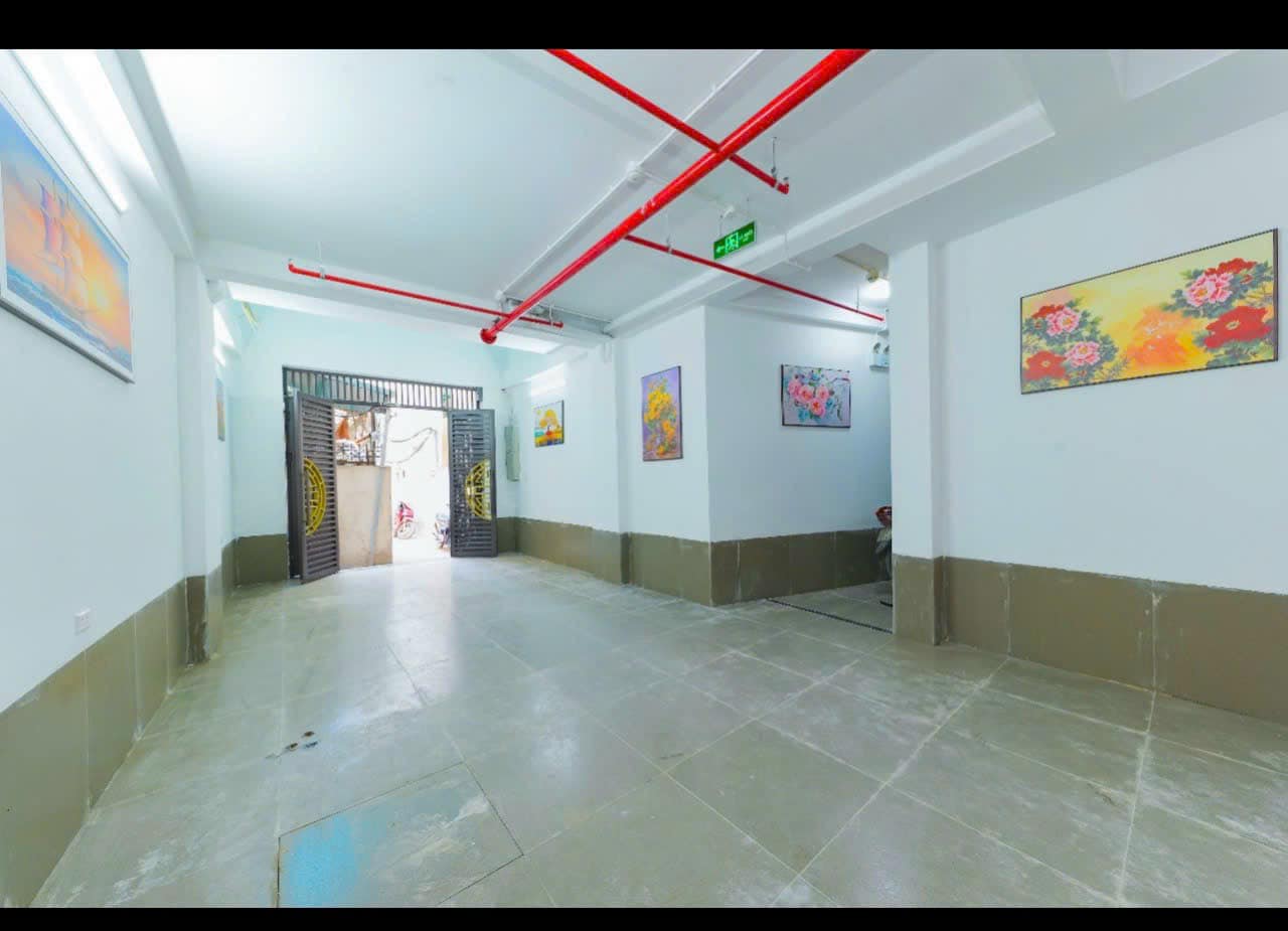 Hiếm Bán CCMN Phố Mễ Trì Thượng 60m2 x7T,18 phòng khép kín, thang máy,Full NT 10,9 tỷ.