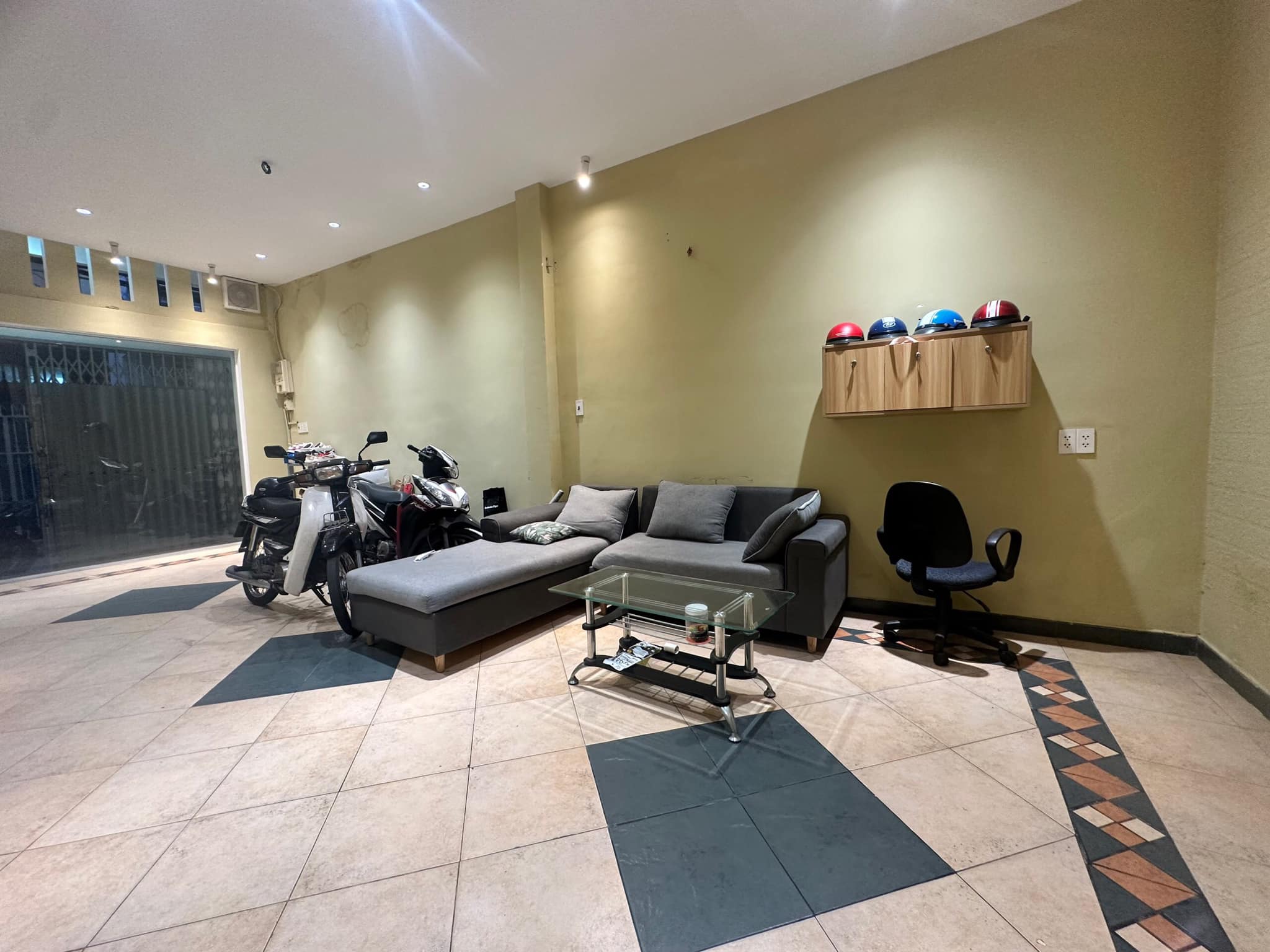 Khu Vip Thành Thái, HXH thông, an ninh, 54m2, 4 tầng, nhỉnh 11 tỷ(TL)