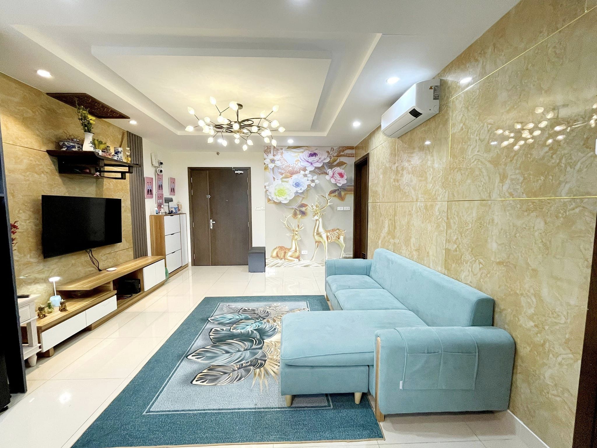 Nhà nằm trung tâm xuân đỉnh- gần ngay mặt phố lớn nhà 6 tầng - có thang máy - thiết kế hiện đạiDt 52 6T MT4,2