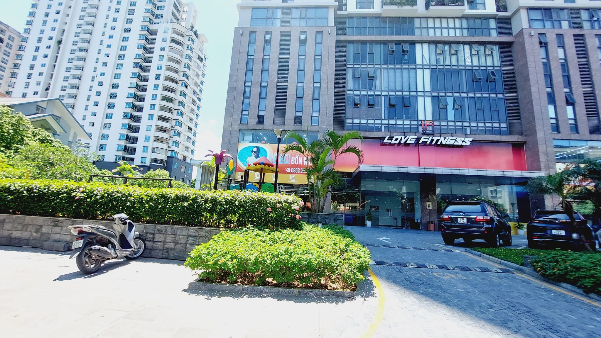 BÁN NGAY CĂN CHUNG CƯ SIÊU XỊN HÀ ĐÔ PARK- AN SINH ĐỈNH- FULL NỘI THẤT -92M2- CHỈ 4.65 TỶ