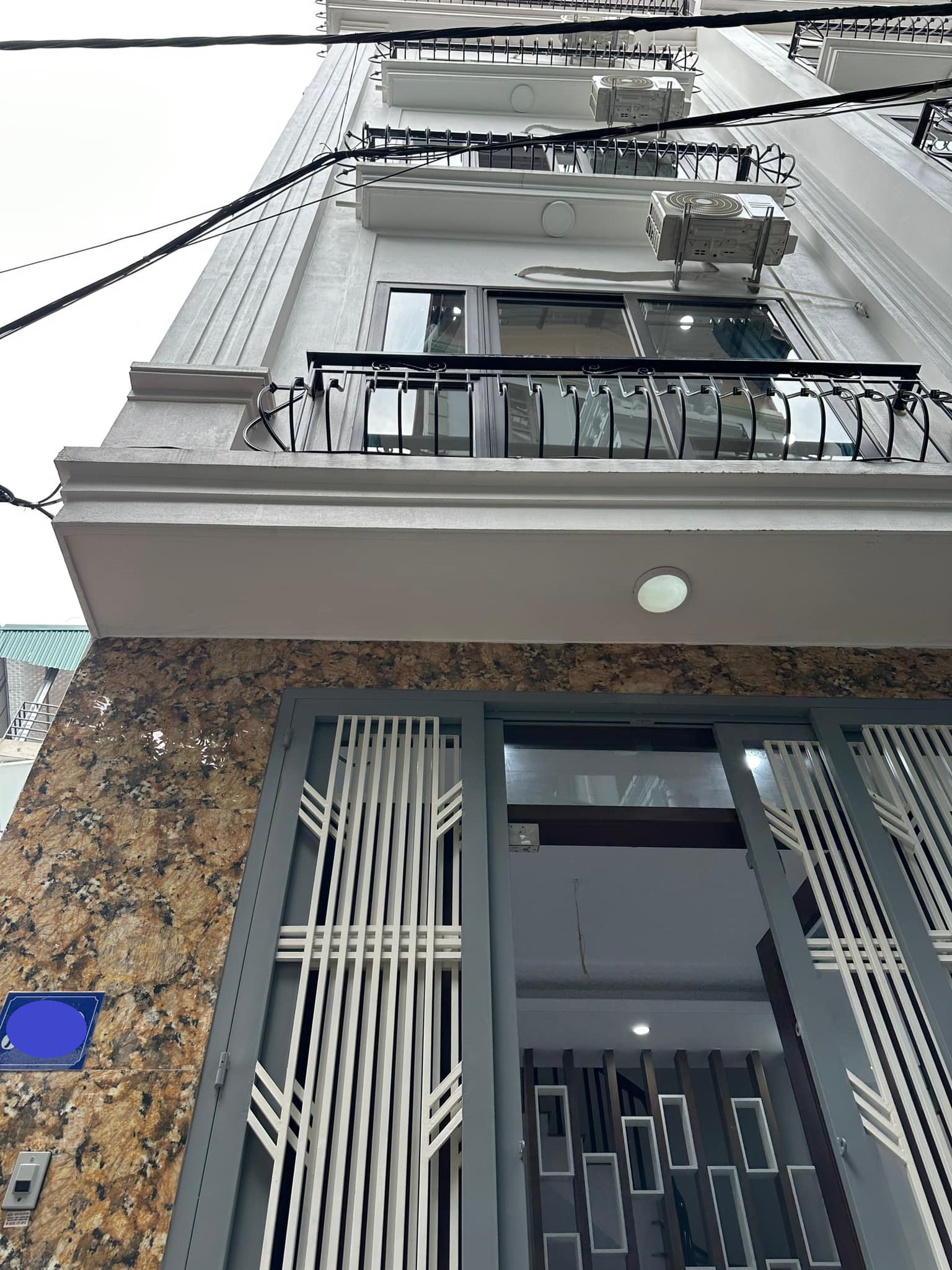 CHỈ 6,39 TỶ! TÒA CCMN DÒNG TIỀN 55TR/THÁNG ~ 660TR/NĂM 9PN KHÉP KÍN NGÕ 343 ĐỘI CẤN - BA ĐÌNH