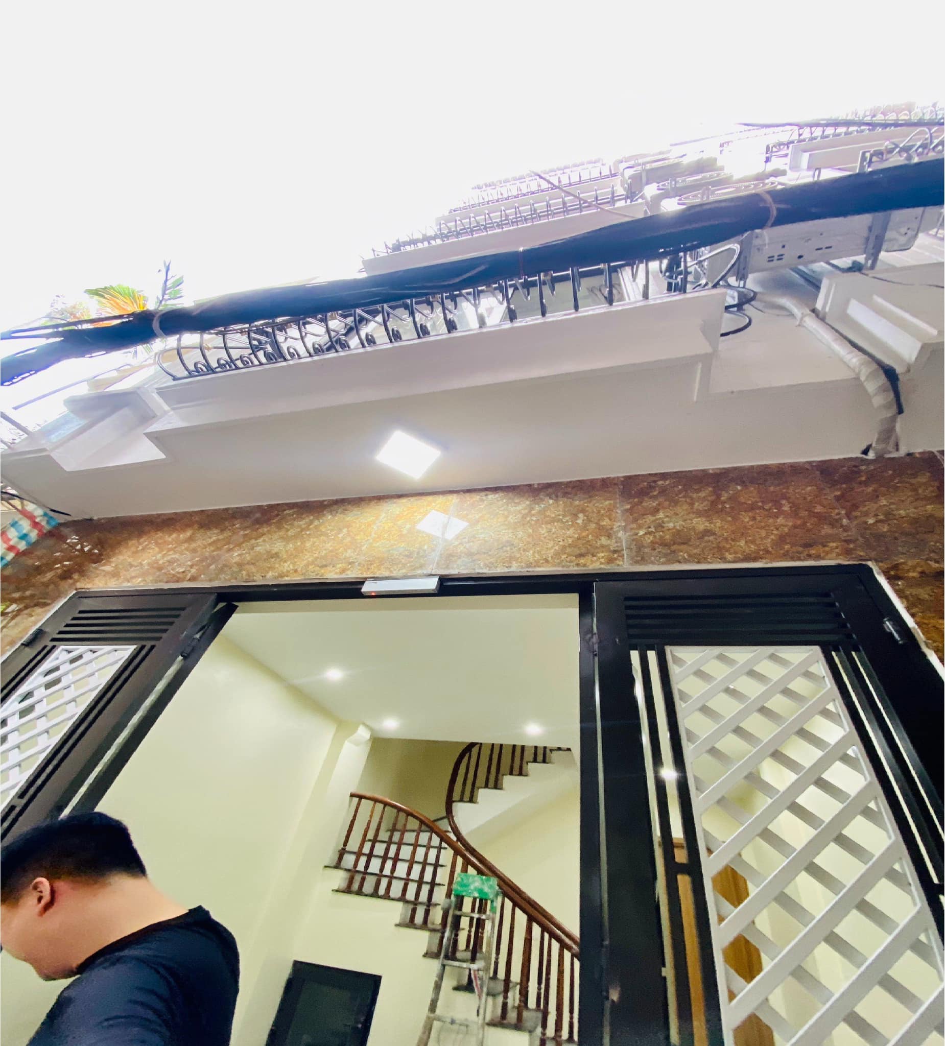 Nhà Siêu đẹp - xuân đỉnh - ngõ cực rộng - ô tô tránh trước cửa thoải mái căn hộ quá đẹp - gần mặt mặt phố.