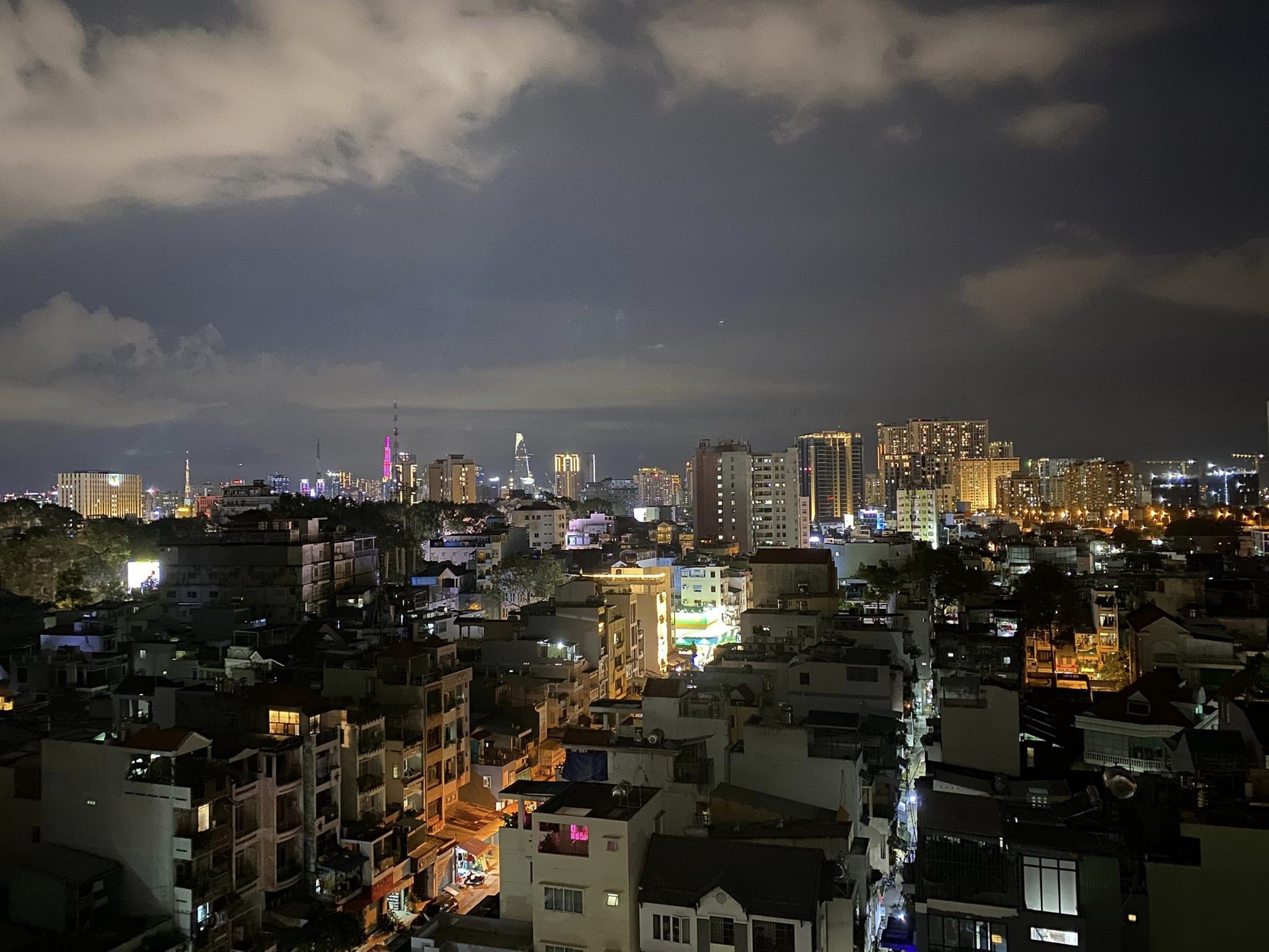 Chủ cần bán gấp chung cư Phúc Thịnh Cao Đạt trung tâm Quận 5 Giáp quận 1 khu vực an ninh Giá 2.8 tỷ