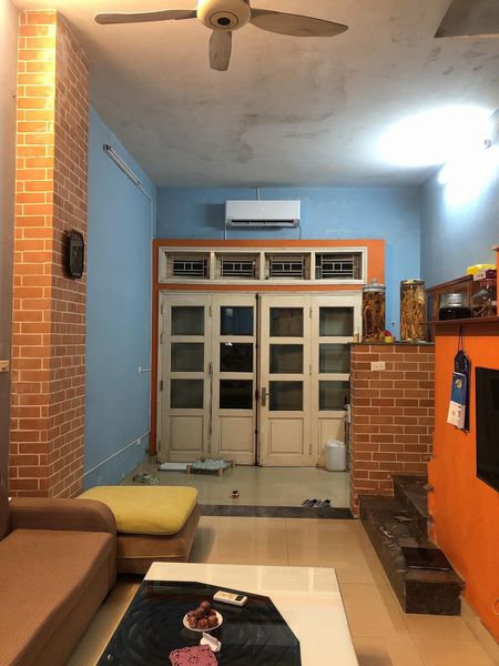 Bán nhà Dương Khuê, Cầu Giấy, 48m2, 7.5 tỷ, ô tô