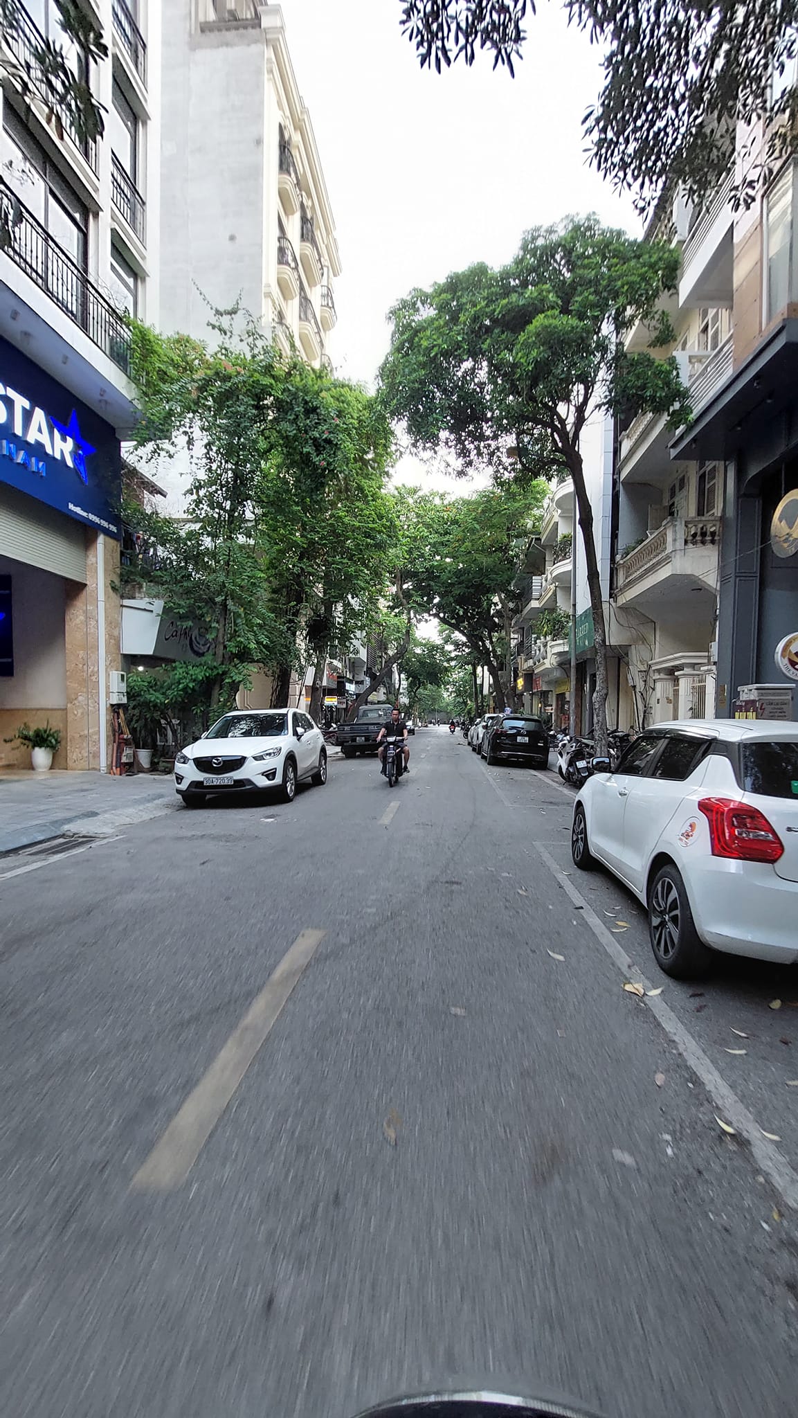 CẦN BÁN GẤP TÒA NHÀ 90M2, 9 TẦNG TM LÊ ĐỨC THỌ, NAM TỪ LIÊM ,2 THOÁNG, VỈA HÈ Ô TÔ TRÁNH 24 TỶ